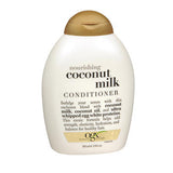 Organix Nourishing Coconut Milk Conditioner 13 oz By OGX