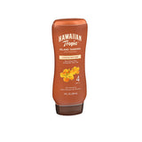 Hawaiian Tropic Dark Tanning Lotion With Spf 4 8 oz By Hawaiian Tropic
