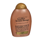 Brazillian Keratin Conditioner 13 oz By OGX