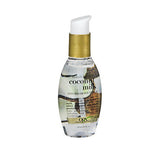 Organix Nourishing Coconut Milk Anti-Breakage Serum 4 oz By OGX