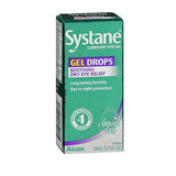 Systane Lubricant Eye Gel Drops 10ml 바이 시스테인