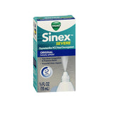 Sinex Severe Original Nasal Spray 0.5 Oz By Procter & Gamble