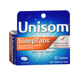 Unisom Night Time Sleep Aid Count of 1 By Unisom