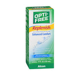 Opti-Free Replenishing 다목적 솔루션 4온스 By Systane