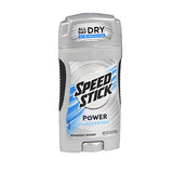 Speed Stick Anti-Perspirant Deodorant Unscented 3 oz By Speed Stick