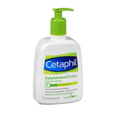 Cetaphil Dailyadvance Ultra Hydrating Lotion For Dry Sensitive Skin 16 oz By Cetaphil