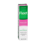 Fleet Bisacodyl Enema 1.25 oz By Fleet