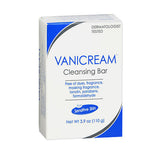 Vanicream Cleansing Bar For Sensitive Skin Count of 1 By Vanicream