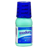 Imodium A-D Anti-Diarrheal Count of 1 By Imodium
