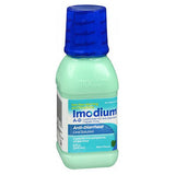 Imodium A-D Anti-Diarrheal 8 oz By Imodium