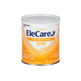 Abbott Nutrition Elecare Junior Vanilla VANILLA 14.1 oz By Pedialyte