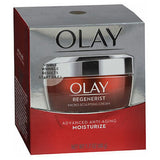 Olay Regenerist Micro Sculpting Cream 1.7 Oz By Olay