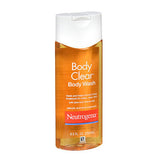 Neutrogena Body Clear Body Wash 8.5 oz By Neutrogena