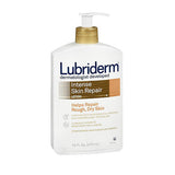 Lubriderm Intense Skin Repair Body Lotion 16 oz By Lubriderm