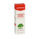 Amerigel Hydrogel Wound Dressing 1 oz By Amerigel