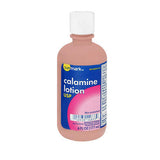 Calamine Lotion 6 oz By Sunmark