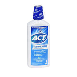 Act Total Care Dry Mouth Rinse Mint 18 oz By Act