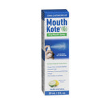Mouth Kote Oral Moisturizer Spray For Dry Mouth And Throat Count of 1 By Mouth Kote