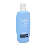 Neutrogena Alcohol-Free Toner 8 oz By Neutrogena