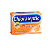 Chloraseptic Sore Throat Lozenges Citrus 18 each By Chloraseptic