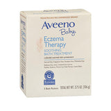 Aveeno Baby Soothing Bath Treatment Fragrance Free 5 pkts By Aveeno