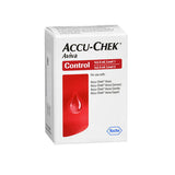Accu-Chek Aviva Control Solution Count of 1 By Accu-Chek