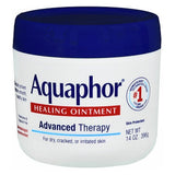 Aquaphor Advanced Therapy 힐링 연고 카운트 오브 1 By Aquaphor