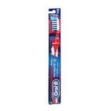 Oral-B Pro-Health Crossaction Toothbrush Soft each By Oral-B