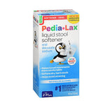 Fleet Pedia-Lax Liquid Stool Softener Fruit punch 4 oz By Fleet