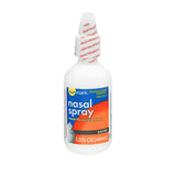Sunmark Saline Nasal Spray 1.5 oz By Sunmark