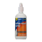 Sunmark Saline Nasal Spray Count of 1 By Sunmark