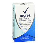Degree Protection Anti-Perspirant & Deodorant 1.7 Oz By Degree