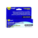 Sunmark Anti-Itch Cream Count of 1 By Sunmark