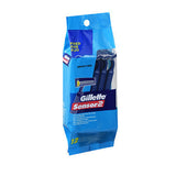 Gillette Good News Disposable Razors 12 each By Gillette