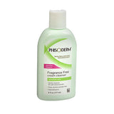 Phisoderm Cream Cleanser For Sensitive Skin 6 oz By Phisoderm