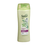 Suave Professionals Invigorating Shampoo Rosemary Mint 12.6 Oz By Suave
