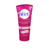 Veet Suprem Essence Hair Removal Gel Cream Normal And Dry Skin 6.76Oz By Airborne