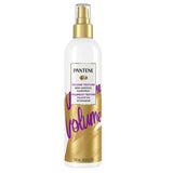 Pantene Volume Texture Non-Aerosol Hairspray 8.5 oz By Pantene