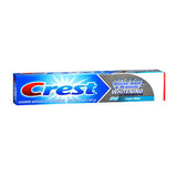 Crest 베이킹 소다 및 과산화물 미백 치약 신선한 박하 6.4온스