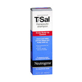 Neutrogena T/Sal Therapeutic Shampoo 4.5 oz By Neutrogena