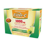 Ester-C Effervescent Lemon Lime 21 Packets By Ester-C