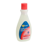 Sunmark Nail Polish Remover Regular 6 oz By Sunmark