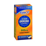 Vitamin C Coated Tablets 60 ct By Ester-C