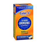 Ester-C Vitamin C Coated Tablets 90 tabs By Ester-C