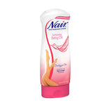 Nairns 베이비 오일이 함유된 Nair 헤어 리무버 로션 9온스