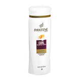 Pro-V Curl Perfection Moisturizing Shampoo dry to moisture 12.6 Oz By Pantene