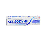 Sensodyne Fluoride Toothpaste Extra Whitening 4 oz By Sensodyne