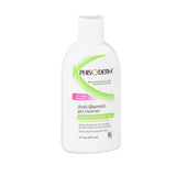 Phisoderm Anti-Blemish Gel Cleanser 6 oz By Phisoderm