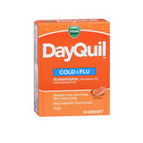 Vicks Dayquil Liquicaps 16 each By Vicks