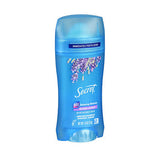 Secret Scent Expressions Invisible Solid Deodorant Ooh-La-La Lavender 2.6 oz By Secret